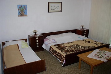 Croatie Privát Jadranovo, Extérieur